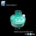 Disposable Breathing System Filter/HMEF